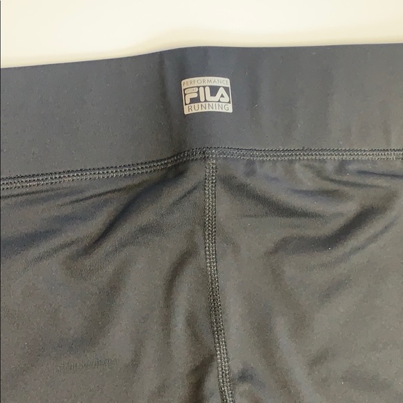 2 for $20 - FILA Sport Running Capri - Picture 6 of 7